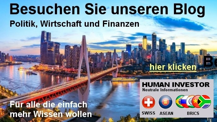 Link zum Human Investor Blog